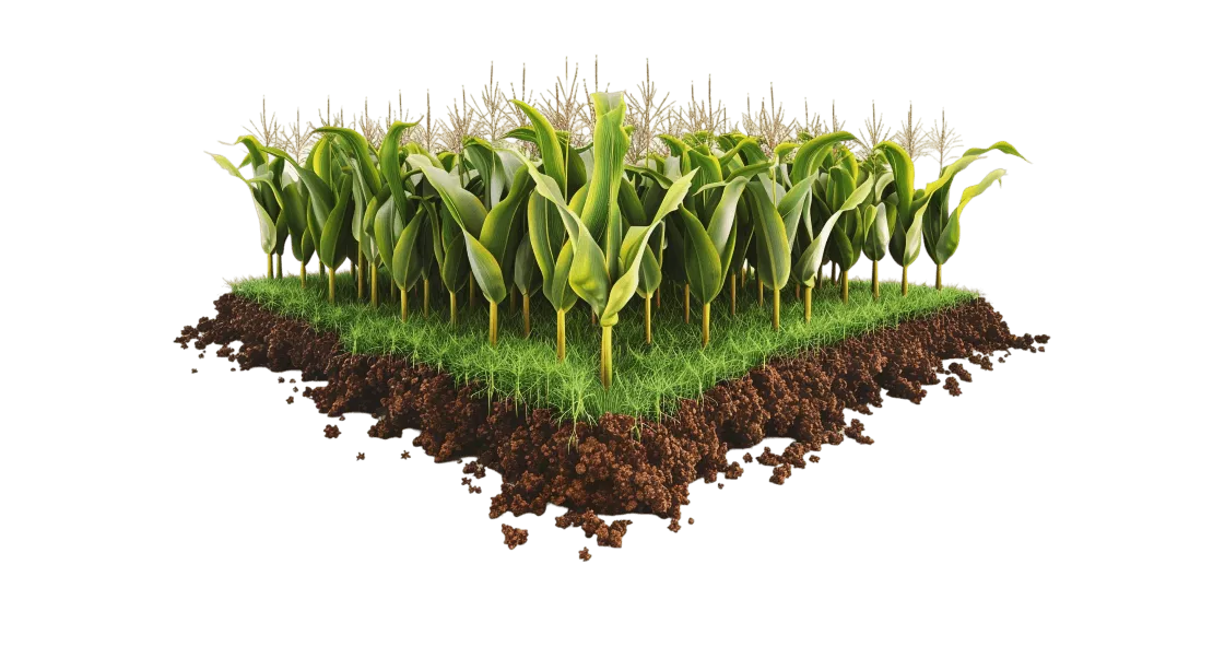 Powering Agriculture