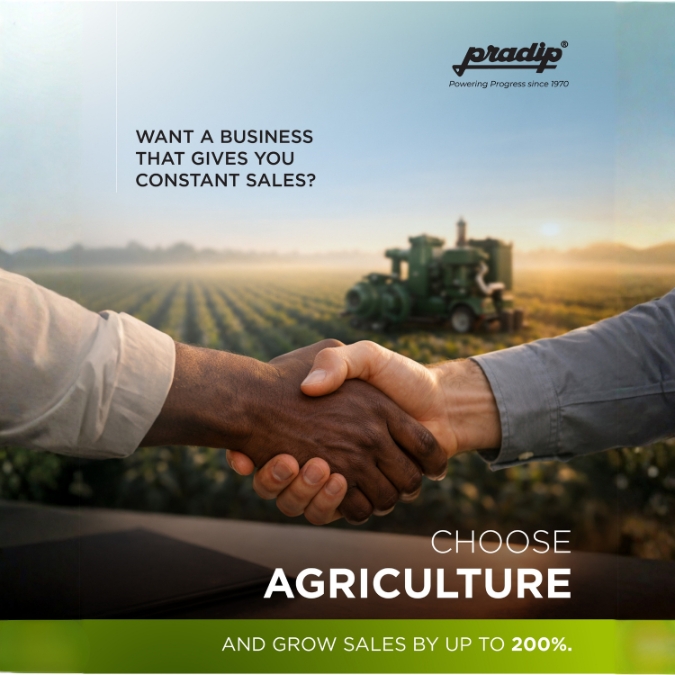 Partner With Us Image