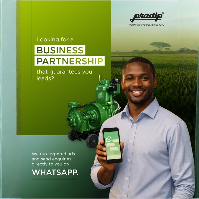 Partner With Us Image