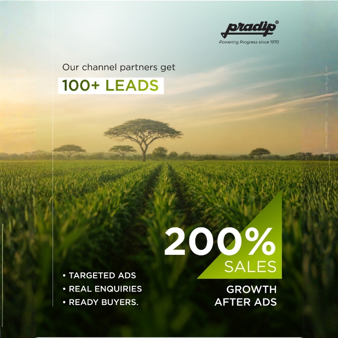 Partner With Us Image