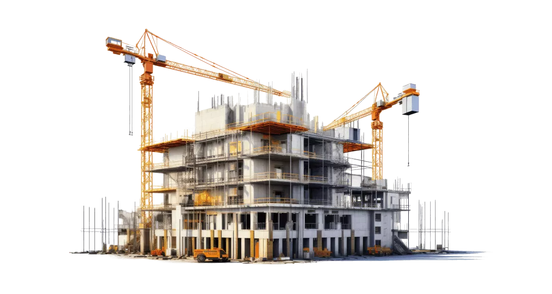 Strength for Construction